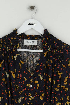 Robe Claudie Pierlot  Noir
