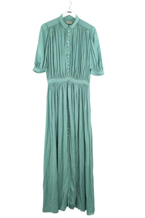 Robe Lanvin  Vert
