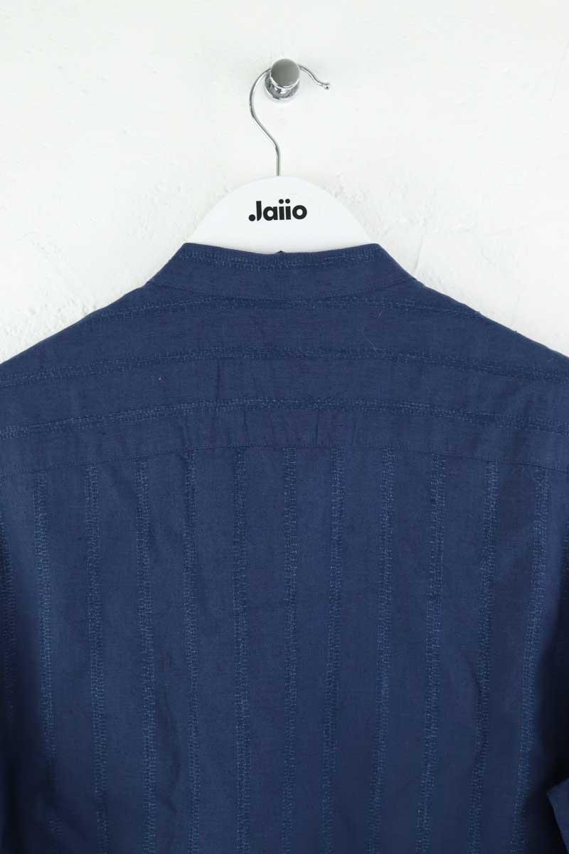 Chemise Octobre  Bleu