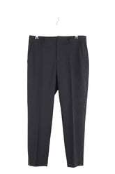 Pantalon court Figaret  Noir
