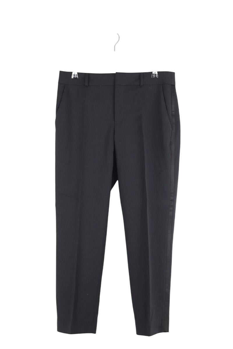 Pantalon court Figaret  Noir