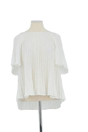 Blouses Sézane  Blanc