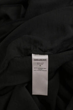 Robe Zadig & Voltaire  Noir