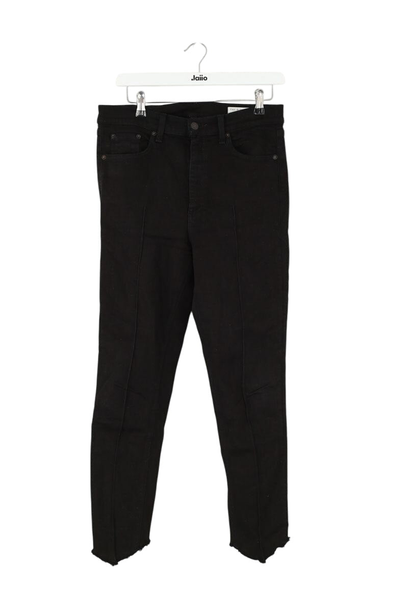 Jean slim Rag & Bone  Noir