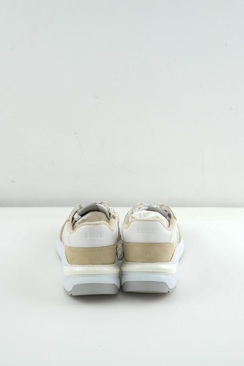 Baskets Hugo Boss  Beige