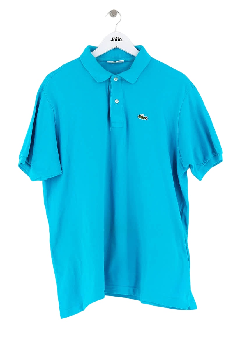 Polo Lacoste  Bleu