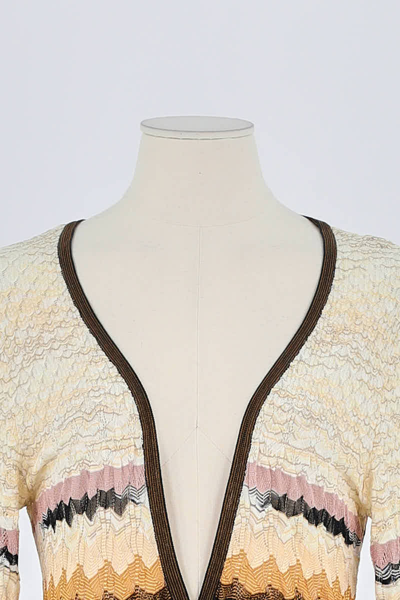 Robe Missoni  Multicolore