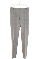 Pantalon droit Stella McCartney  Gris