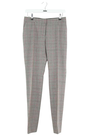 Pantalon droit Stella McCartney  Gris
