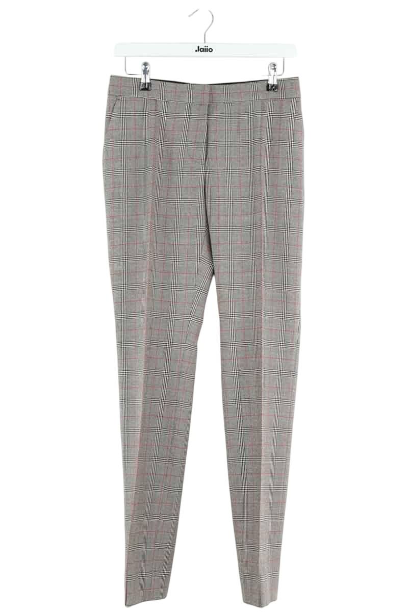 Pantalon droit Stella McCartney  Gris