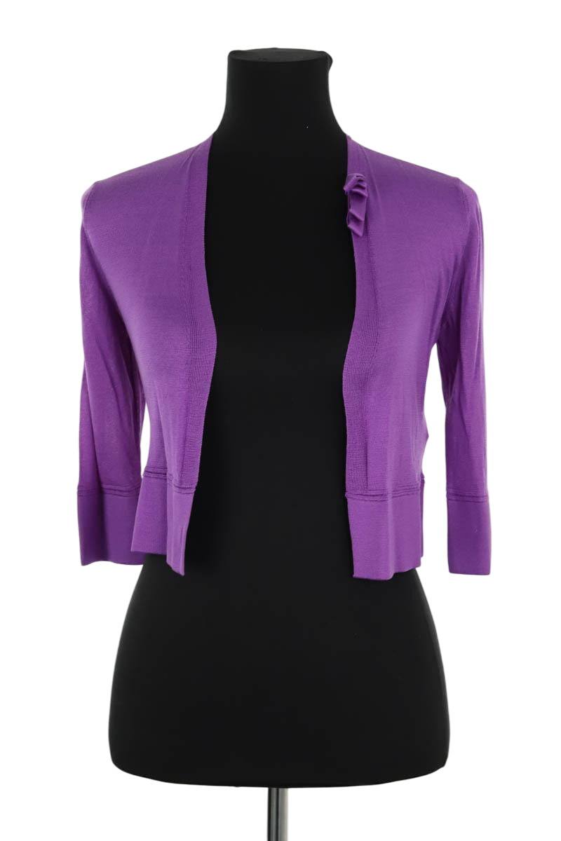 Gilet Versace  Violet
