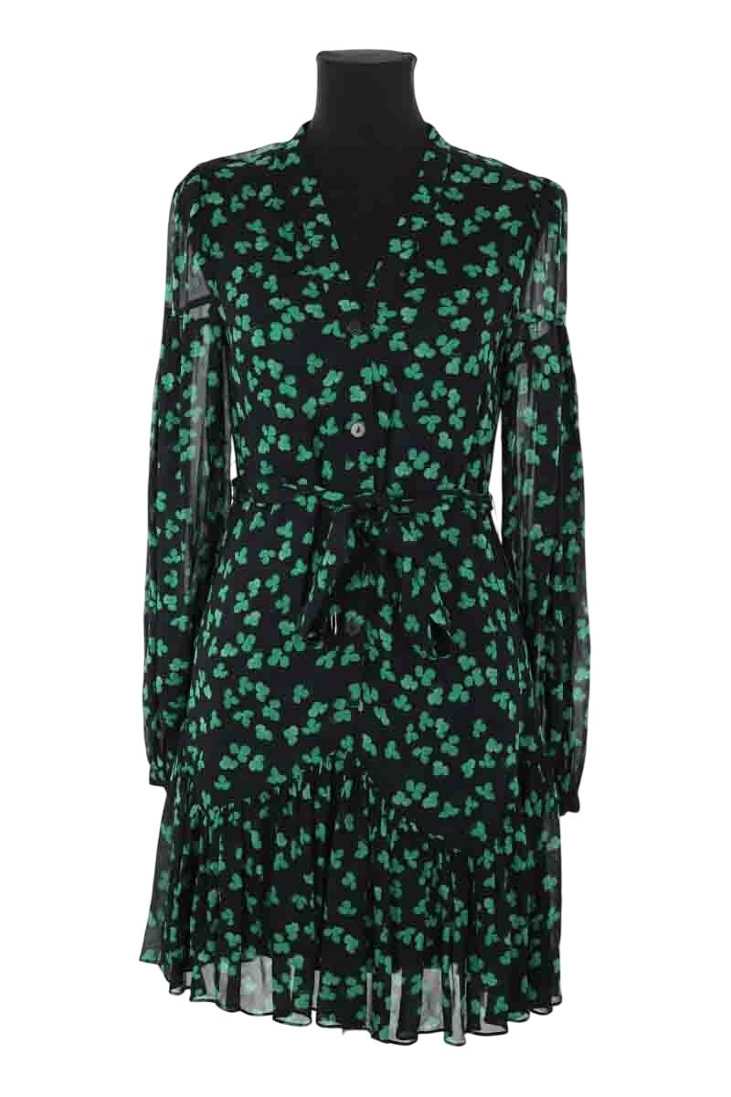 Robe The Kooples  Noir