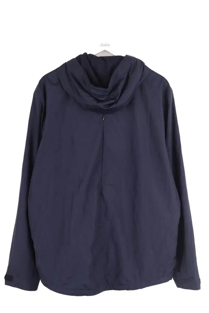 Veste Lacoste Marine en Synthétique