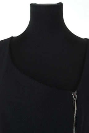 Robe Plein Sud  Noir
