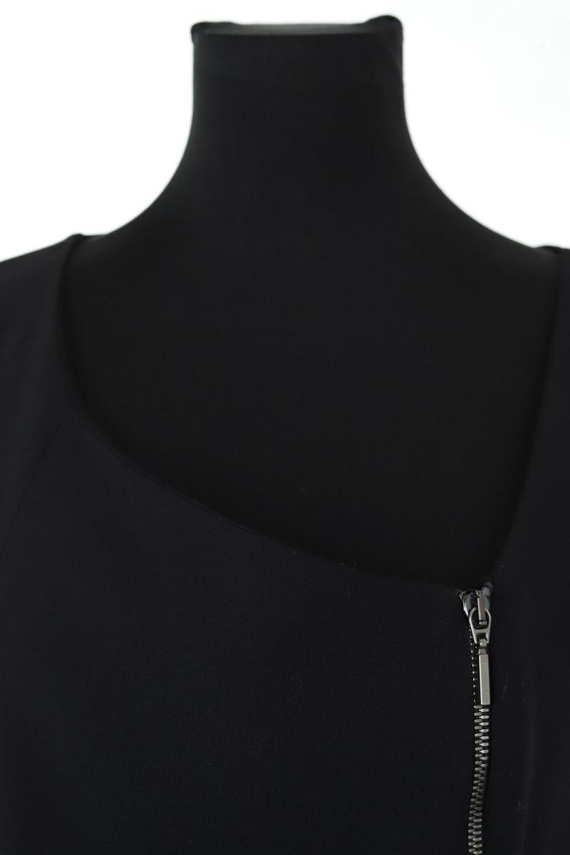 Robe Plein Sud  Noir