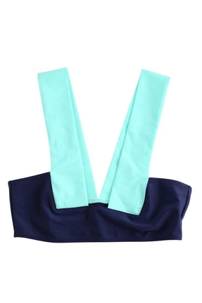 Maillot de bain Luz  Bleu