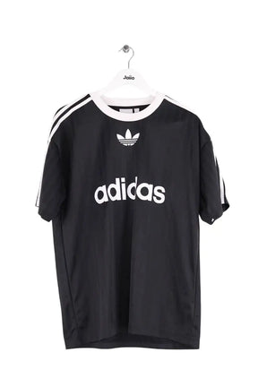 Top Adidas Noir en Synthétique, taille M - Seconde Main