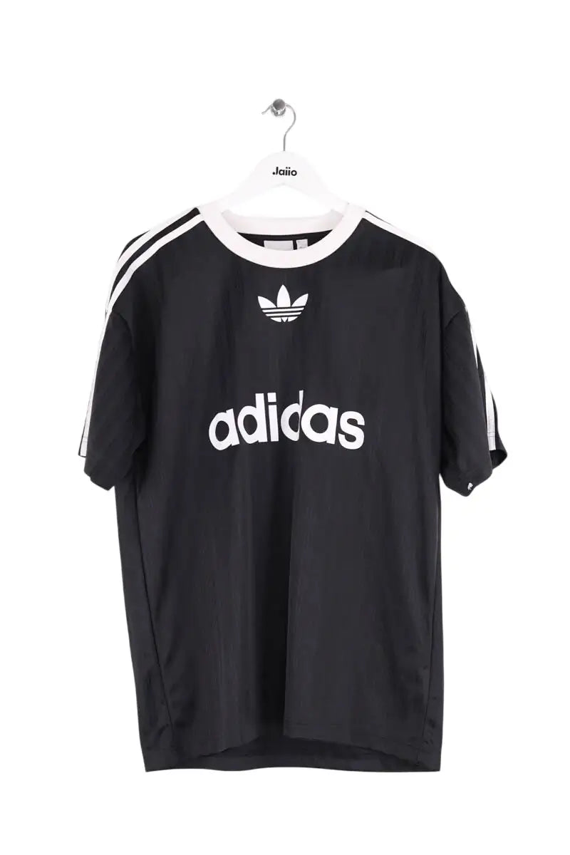 Top Adidas Noir en Synthétique, taille M - Seconde Main