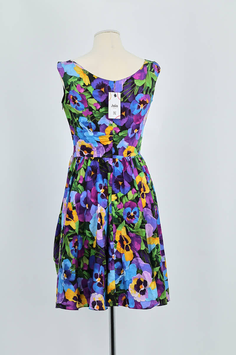 Robe Tara Jarmon  Multicolore