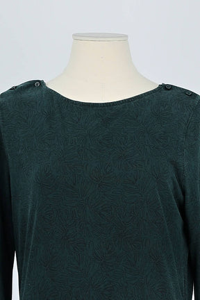 Robe Sessun  Vert
