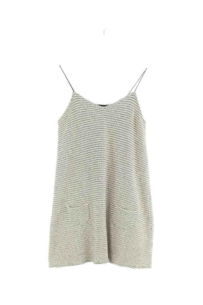 Robe Bash  Doré