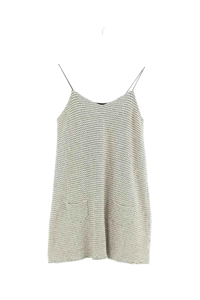 Robe Bash  Doré