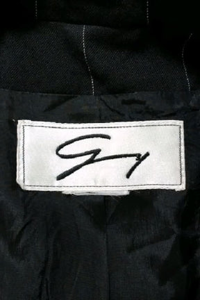 Blazer Versace  Noir