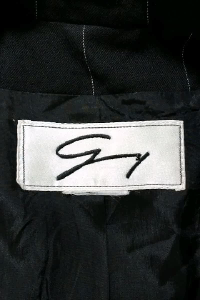 Blazer Versace  Noir