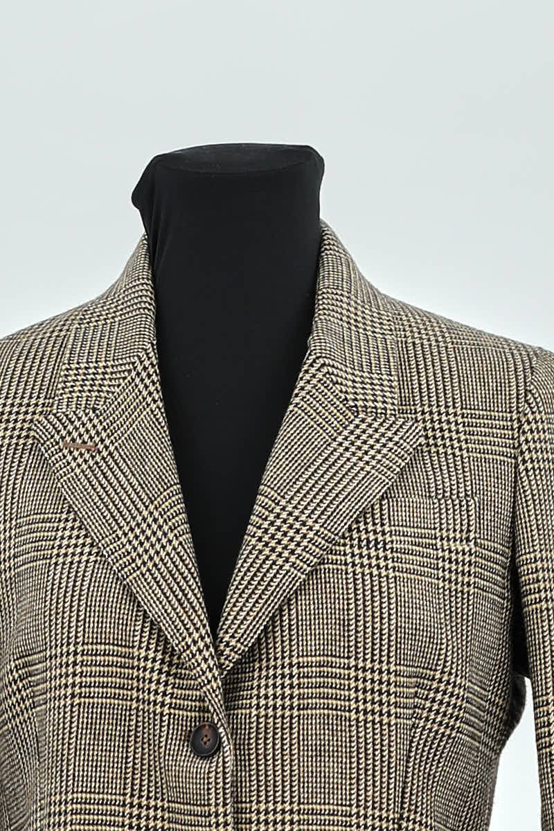 Manteaux Other Brand  Marron