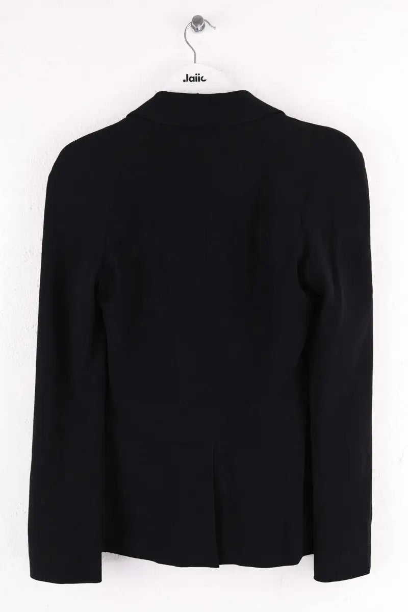Blazer Barbara Bui Noir en Viscose