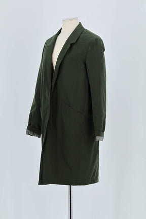 Manteau Closed  Vert