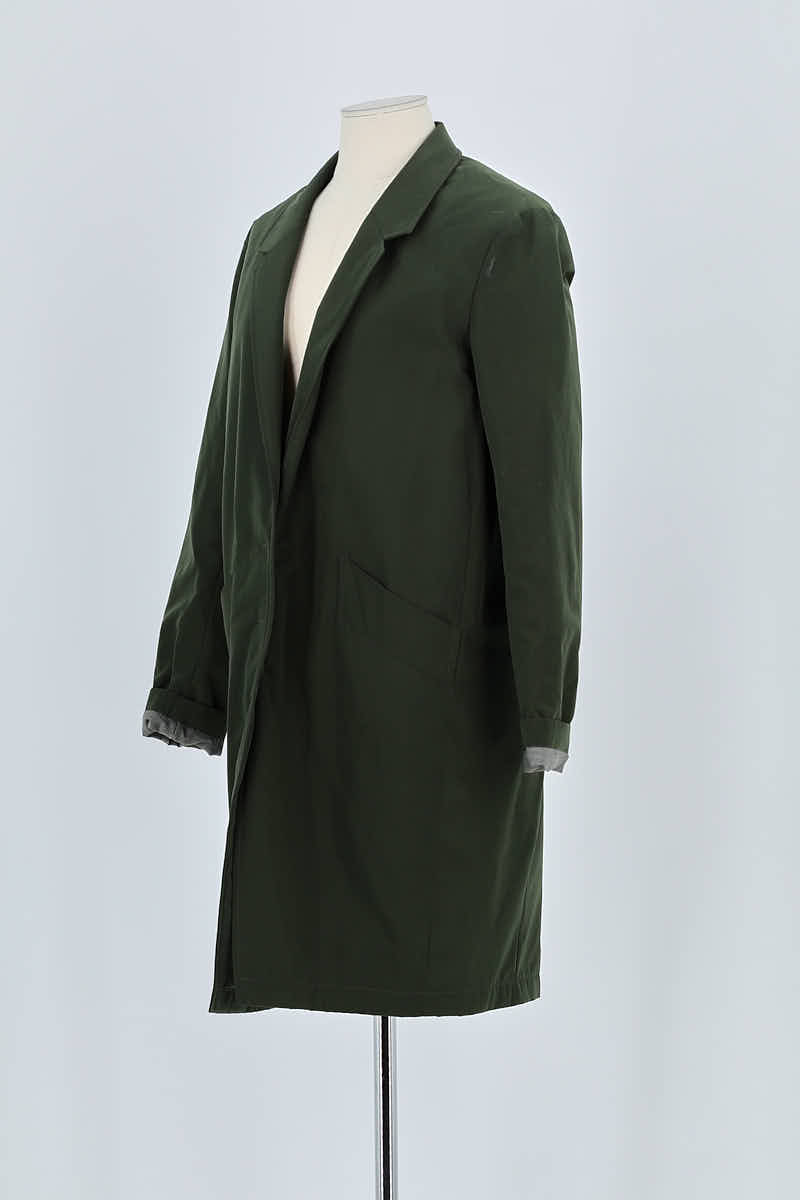 Manteau Closed  Vert