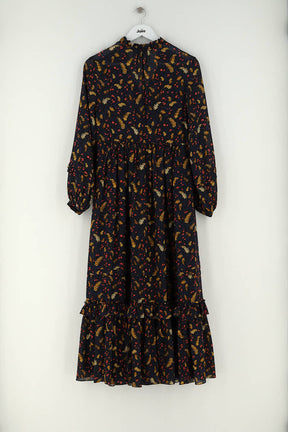 Robe Claudie Pierlot  Noir