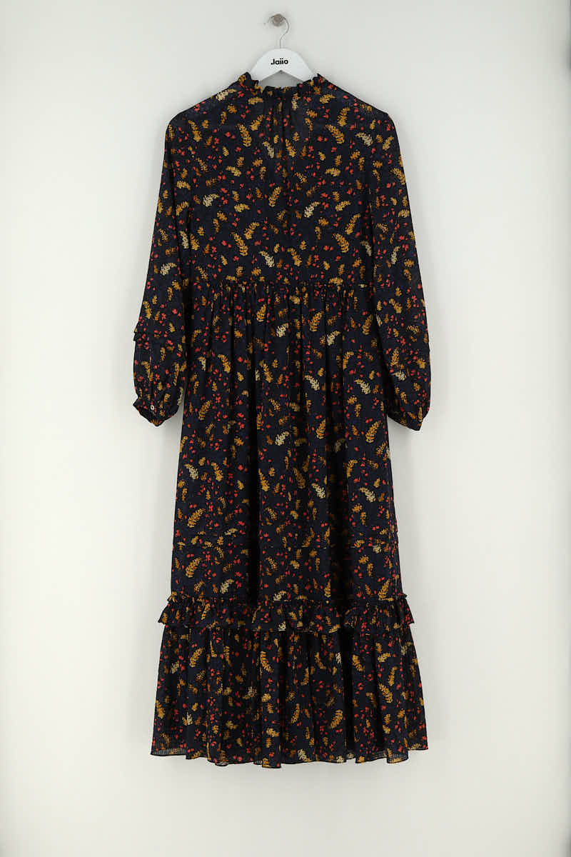 Robe Claudie Pierlot  Noir
