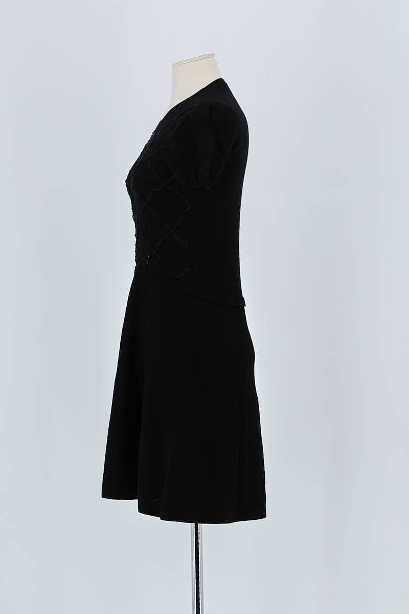 Robe Valentino  Noir