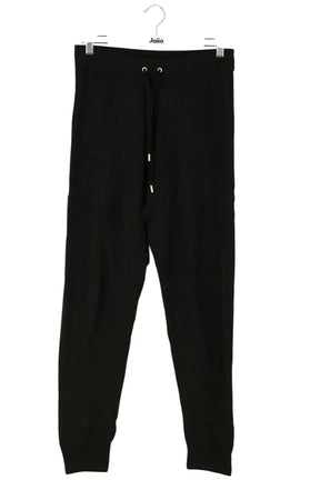 Pantalon de sport Michael Kors Noir en Viscose, taille S - Seconde Main