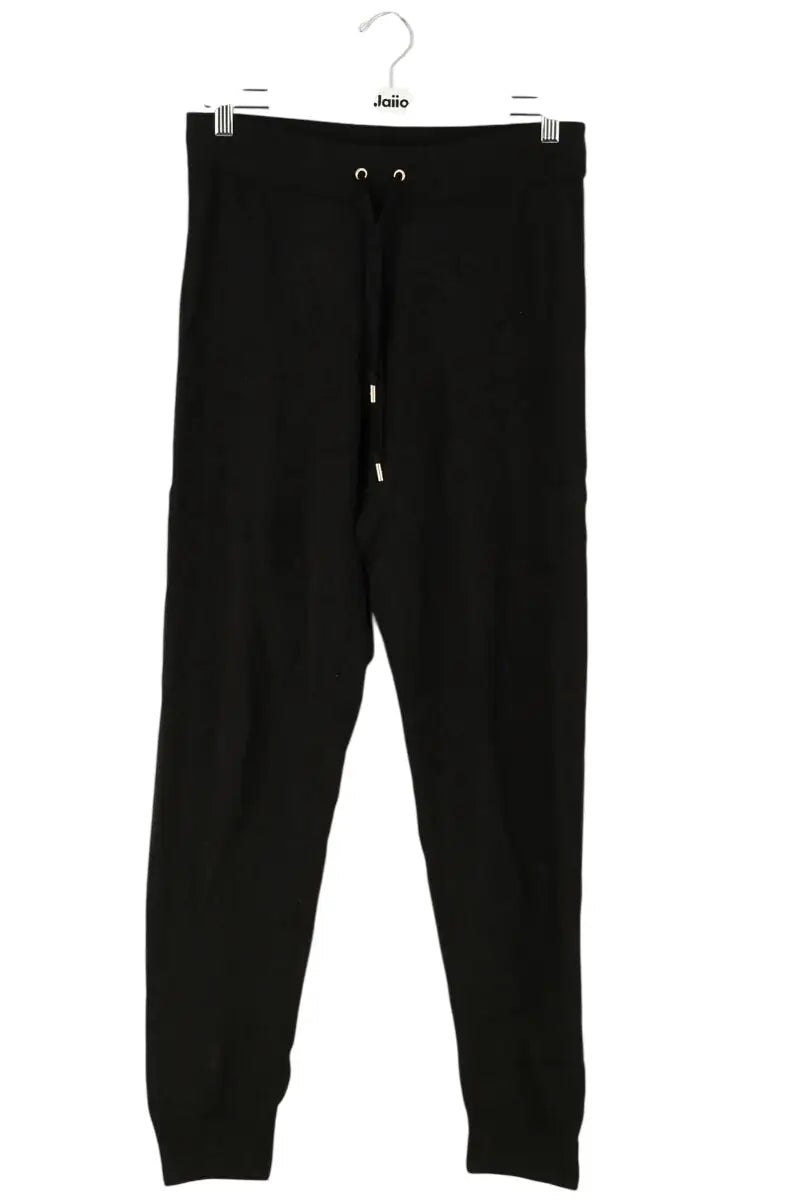 Pantalon de sport Michael Kors Noir en Viscose, taille S - Seconde Main
