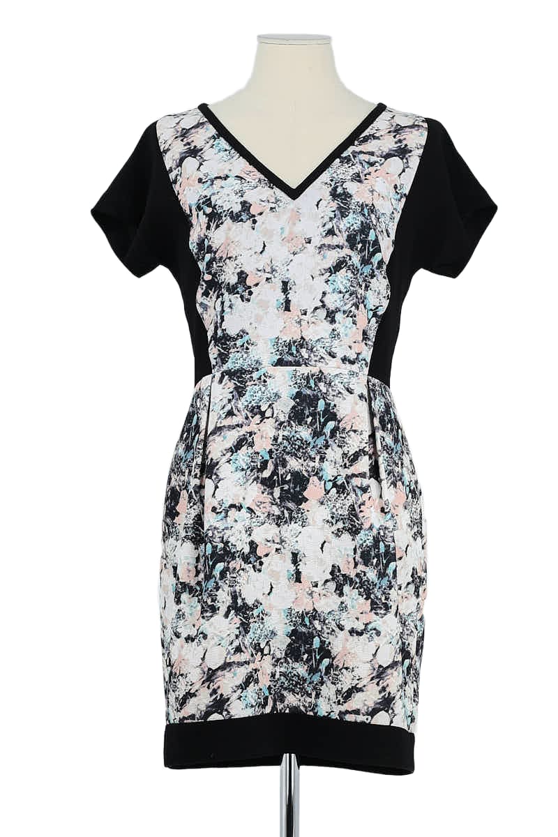 Robe Club Monaco  Noir