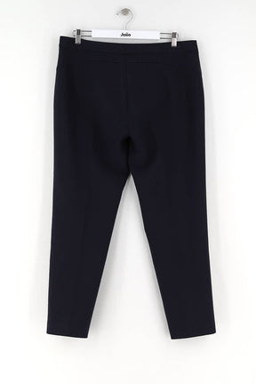 Pantalon slim Gerard Darel  Marine