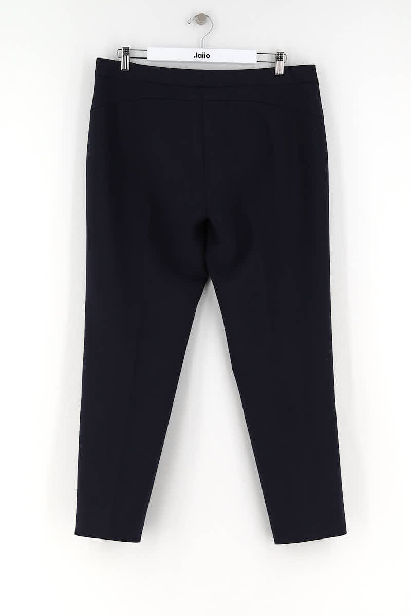Pantalon slim Gerard Darel  Marine