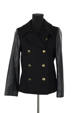 Manteau Gerard Darel  Noir