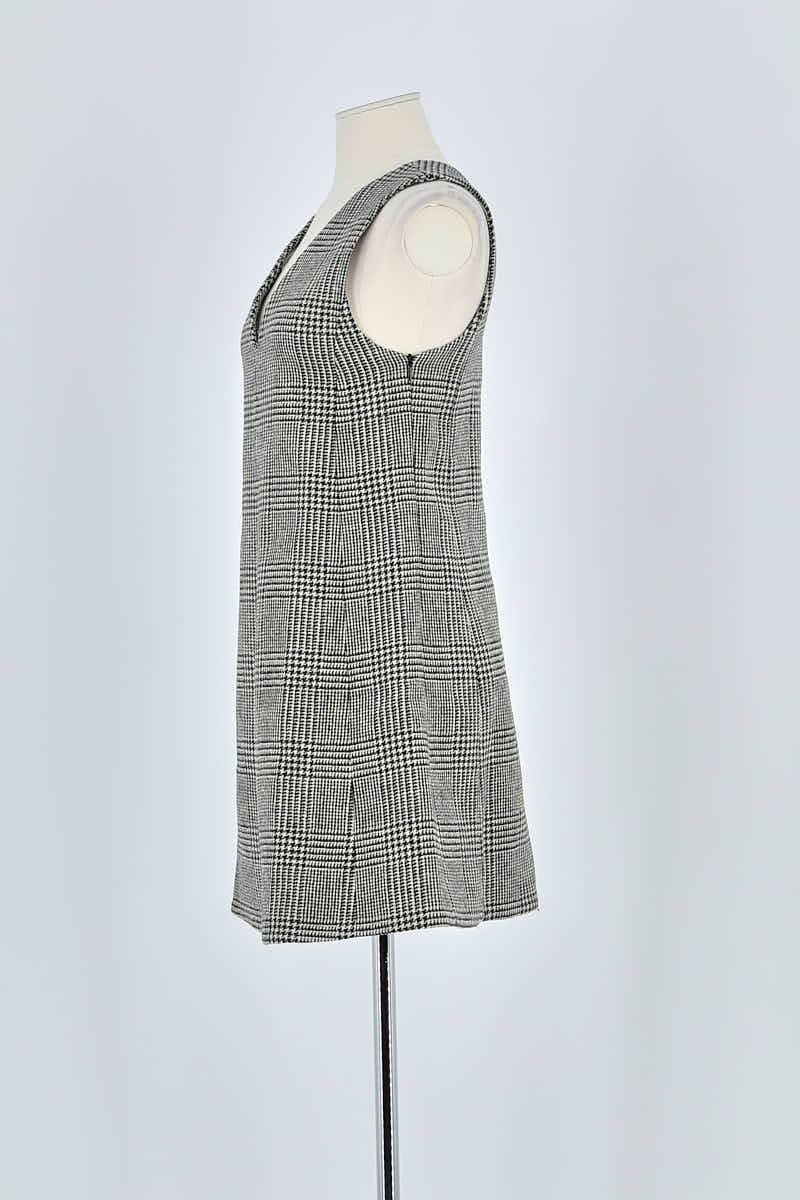 Robe Paul & Joe  Gris