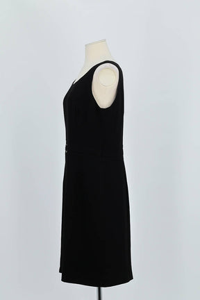 Mi-longueur Gerard Darel  Noir