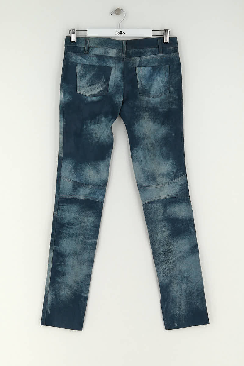 Pantalon slim Barbara Bui  Bleu