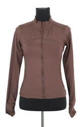 Veste Bash  Marron