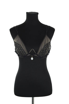 Soutien-gorge Livy  Noir