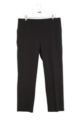 Pantalon droit Theory  Noir