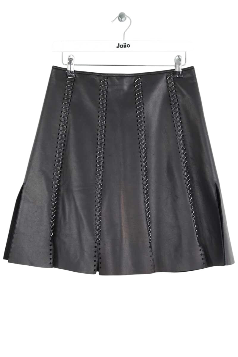 Jupe Louis Vuitton  Noir