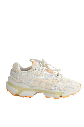 Baskets Lacoste  Beige