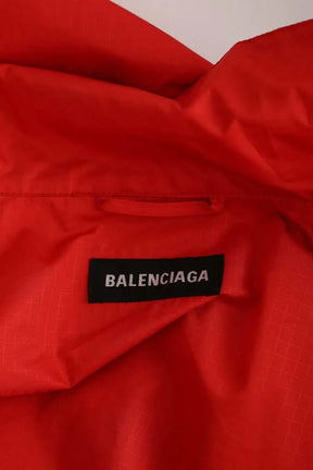 Veste Balenciaga  Rouge